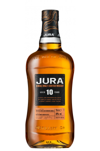 Jura whisky 10YO | 0,7L | 40%