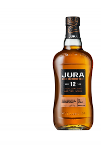 Jura whisky 12YO | 0,7L | 40%
