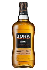 Jura whisky Journey Malt 40%alk.