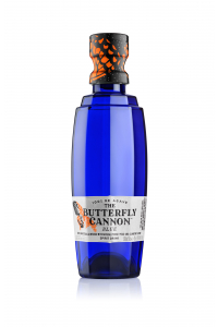 Butterfly Cannon Tequila Blue | 40% | 0,5L