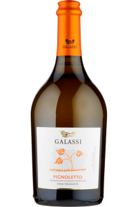 Pignoletto Frizzante, Galassi
