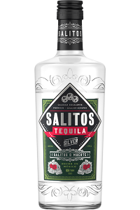 Salitos Tequila Silver | 0,7L | 38%