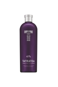 Likier Tatratea Forest Fruit| 0,7L | 62%