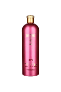 Likier Tatratea Hibiscus & Red Tea | 0,7L | 37%