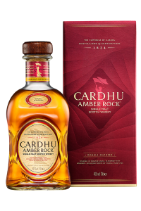 Cardhu Amber Rock Whisky | 0,7L | 40%