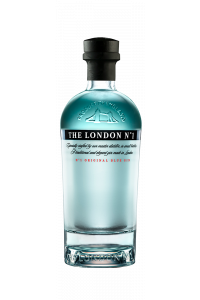 The London No. 1 Original Blue Gin | 0,7L | 47%