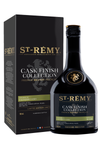 St-Remy Cask Finish Calvados Edycja Limitowana | 0,7L | 40%