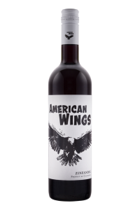 Zinfandel American Wings