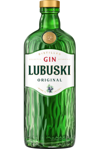 Gin Lubuski 37,5%