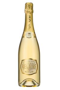 Luc Belaire Brut Gold