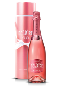 Luc Belaire Rare Rosé