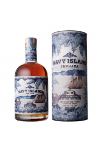Rum Navy Island Navy Strenght0,7 L|57 %