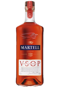 Martell VSOP | 0,7L | 40%