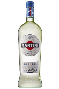Martini Vermouth różne rodzaje: Bianco, Rosso | 0,7L | 14,4% 
