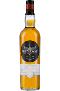 Glengoyne 12YO Highland Single | 0,7L | 43%