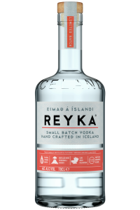 Reyka Wódka | 0,7L | 40%