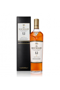Macallan 12YO Sherry Oak Cask | 0,7L |  40%