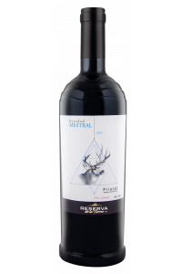 Priorat Crianza, Heredad Mestral