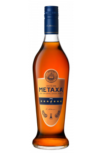 Metaxa 7 YO 0,7L
