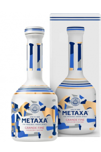 Metaxa Grande Fine 0,7L