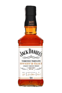 Jack Daniel's Sweet&Oaky | 0,5L | 53,5%