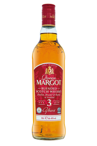 Queen Margot  Scotch Whisky 40%