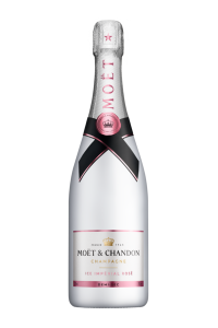 Moët & Chandon Ice Impérial Rosé 