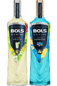 Bols Kamikadze lub Mojito | 0,5 L