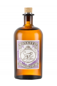 Monkey 47 Dry Gin | 0,5L | 47%