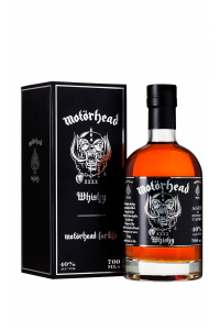 Motorhead Whisky | 0,7L