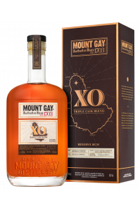 Mount Gay XO | 0,7L | 43%