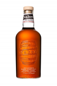 Naked Grouse Blended Scotch Malt Whisky 40%