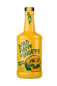 Dead Man's Fingers Mango | 0,7L | 37,5%