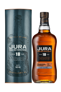 JURA 18 YO