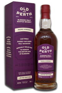 Old Perth Pedro Ximenez Limited Edition | 0,7L | 56,2%