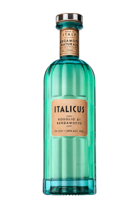 Italicus Rosolio di Bergamotto | 0,7L | 20%