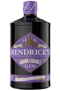 Hendrick's Grand Cabaret Gin | 0,7L | 43,4%