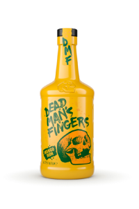 Dead Man's Fingers Mango | 0,7L | 37,5%