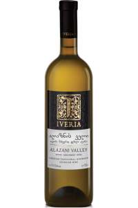 Alazani Valley White, Iveria