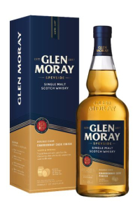Glen Moray Chardonnay Cask | 0,7L | 40%