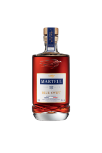 Martell Blue Swift koniak   | 0,7L | 40%