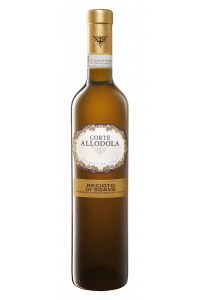 RECIOTO DI SOAVE, CORTE ALLODOLA