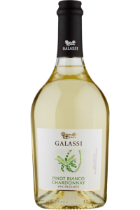 Pinot Bianco, Chardonnay, Galassi