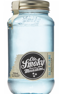 Ole Smoky Blue Flame | 0,7L | 64%