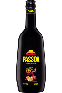 Passoa Likier | 0,7L |15%