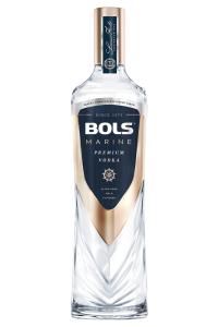 Bols Marine Premium Wódka | 0,5L | 40%