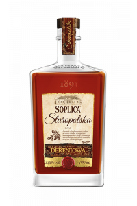 Soplica Staropolska Dereniowa