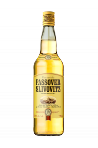 PASSOVER SLIVOVITZ | 0,7L | 70%