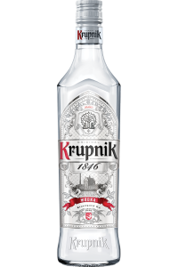 Krupnik Premium Wódka | 0,2L | 40%