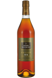 Henri Mounier VS Koniak | 0,7L | 40%